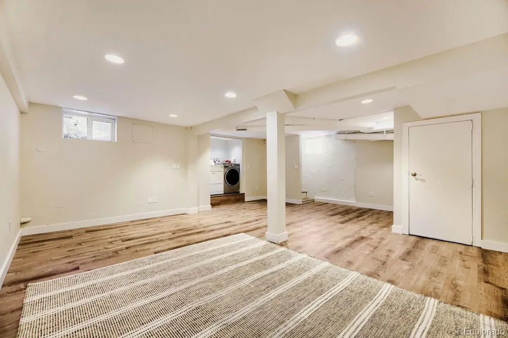 480 N Gilpin Street Denver CO 80218