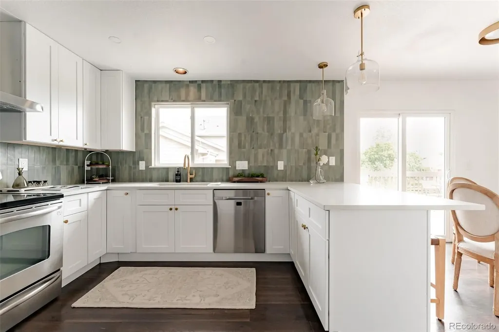 16145 Peregrine Drive Parker CO 80134
