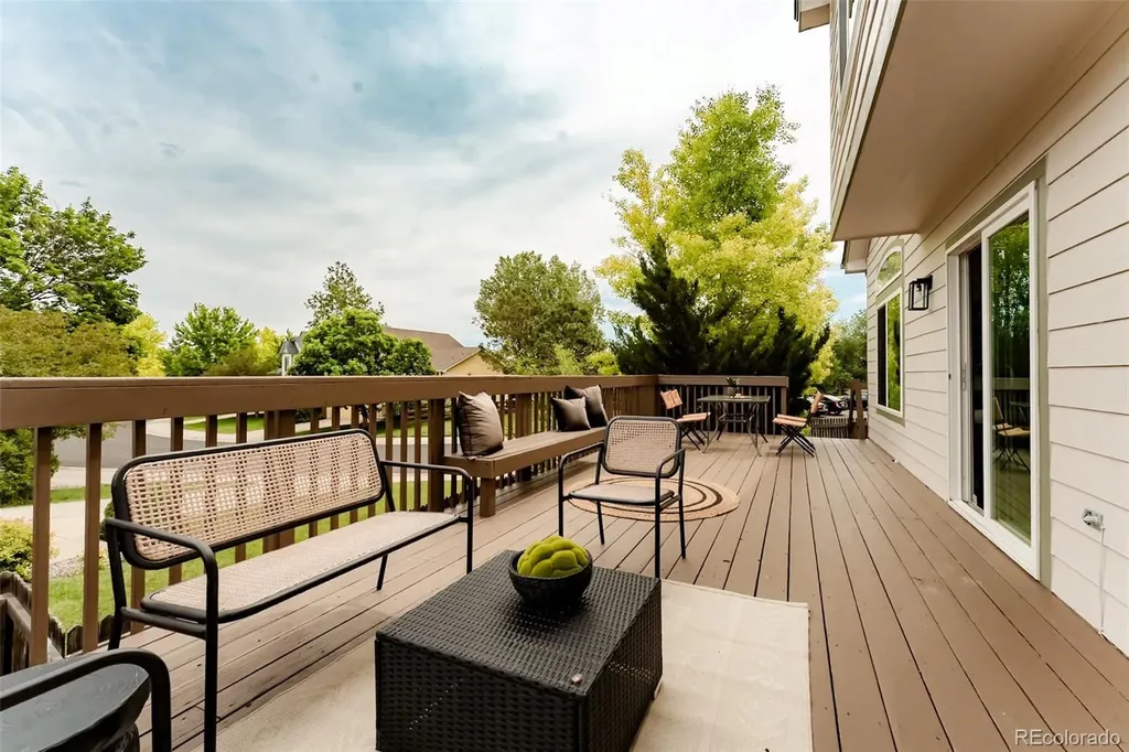 16145 Peregrine Drive Parker CO 80134