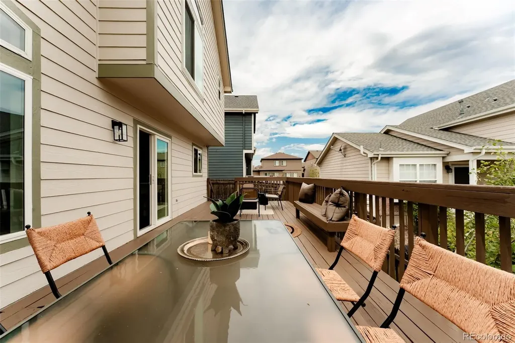 16145 Peregrine Drive Parker CO 80134