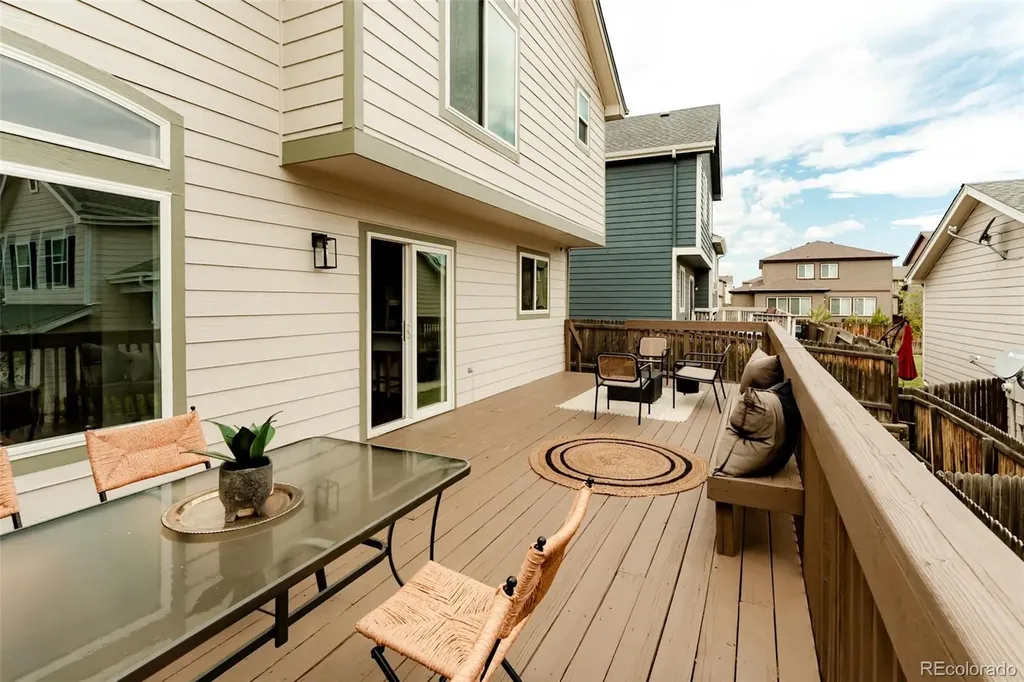 16145 Peregrine Drive Parker CO 80134