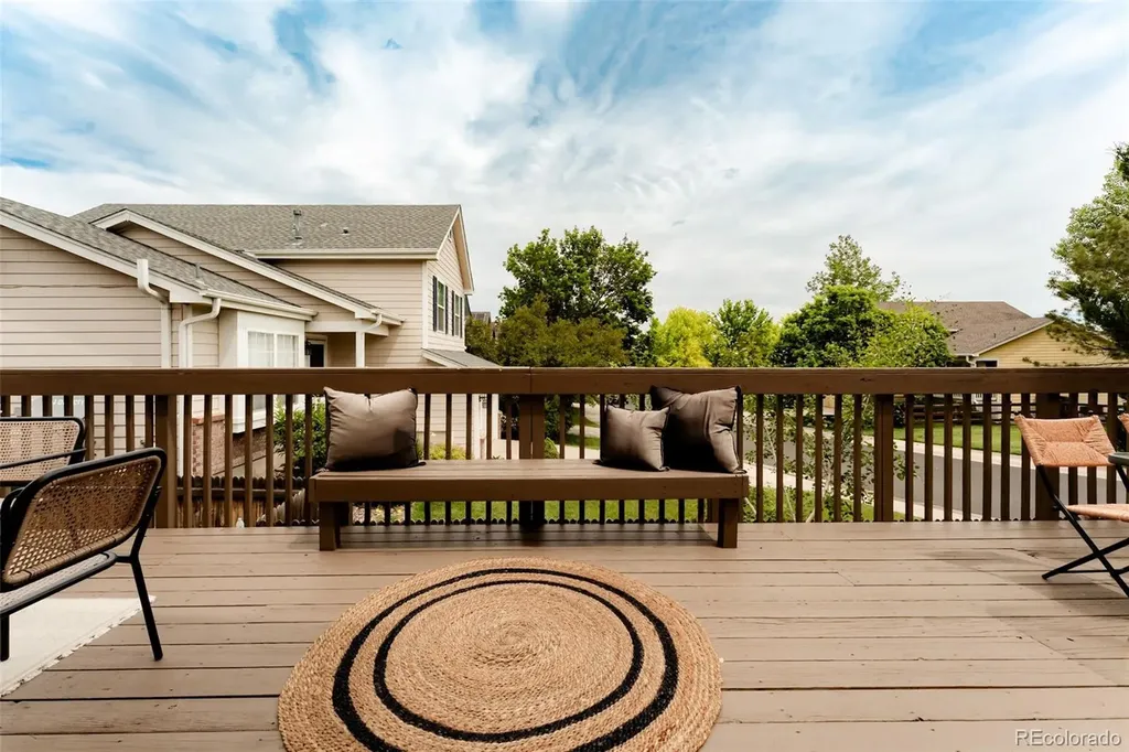 16145 Peregrine Drive Parker CO 80134