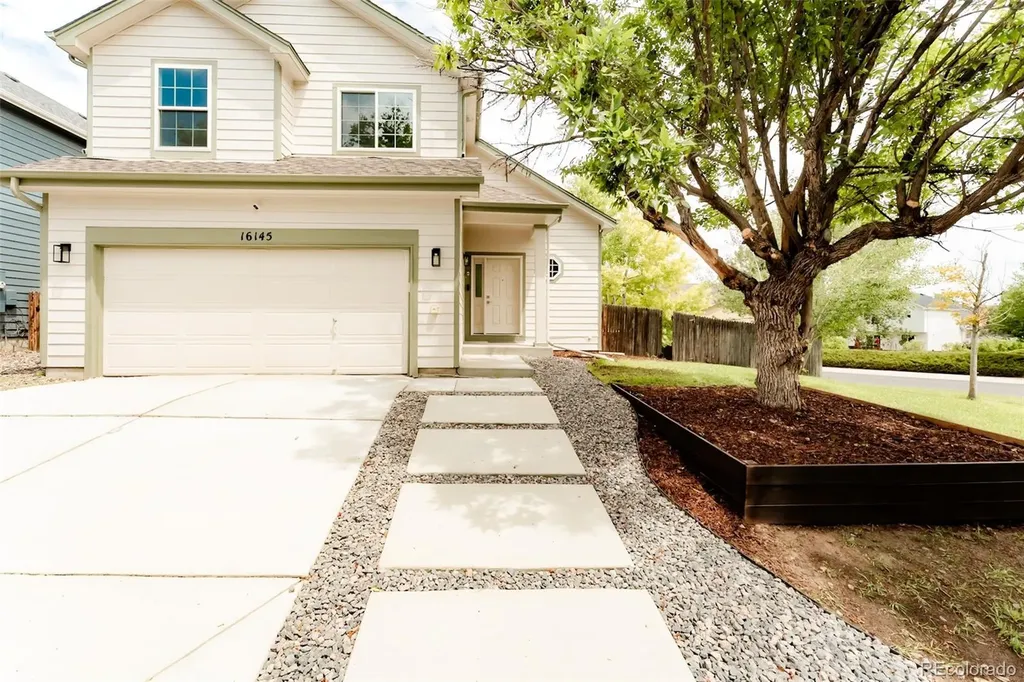 16145 Peregrine Drive Parker CO 80134