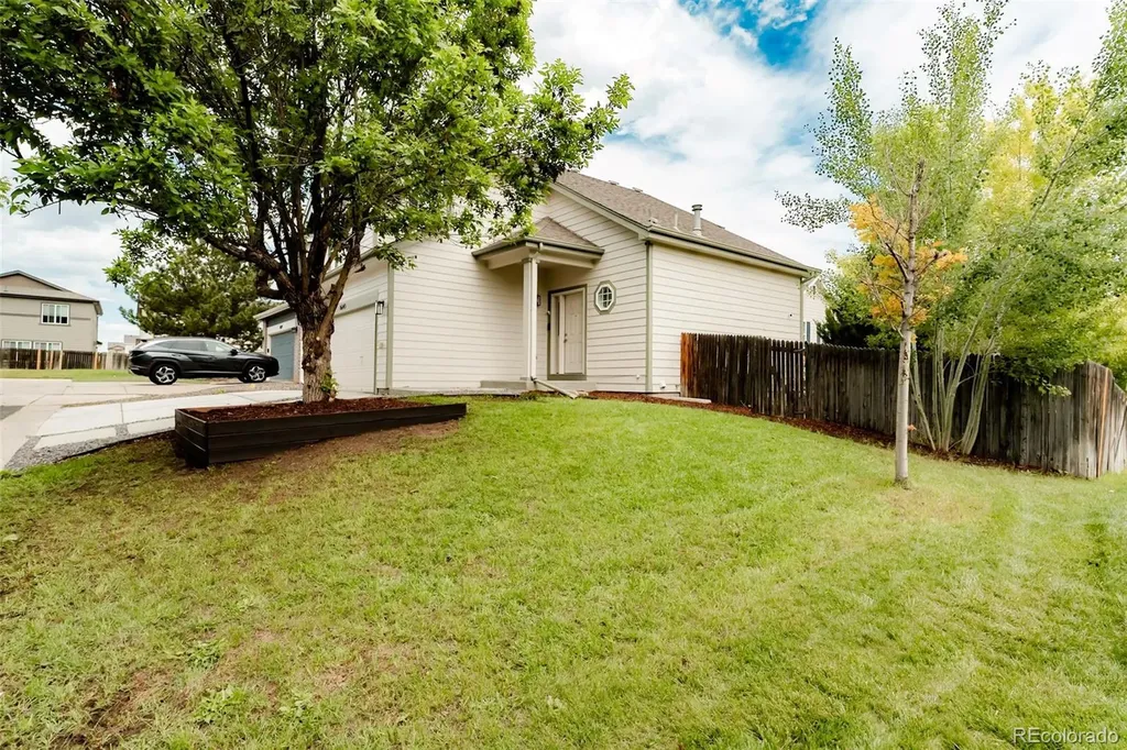 16145 Peregrine Drive Parker CO 80134