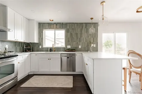 16145 Peregrine Drive Parker CO 80134
