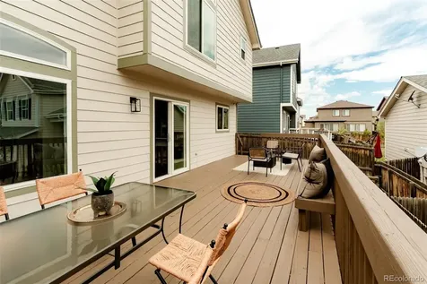 16145 Peregrine Drive Parker CO 80134