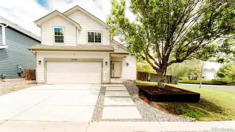 16145 Peregrine Drive Parker CO 80134