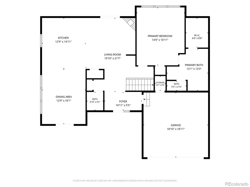 8652 W 49th Place Arvada CO 80002