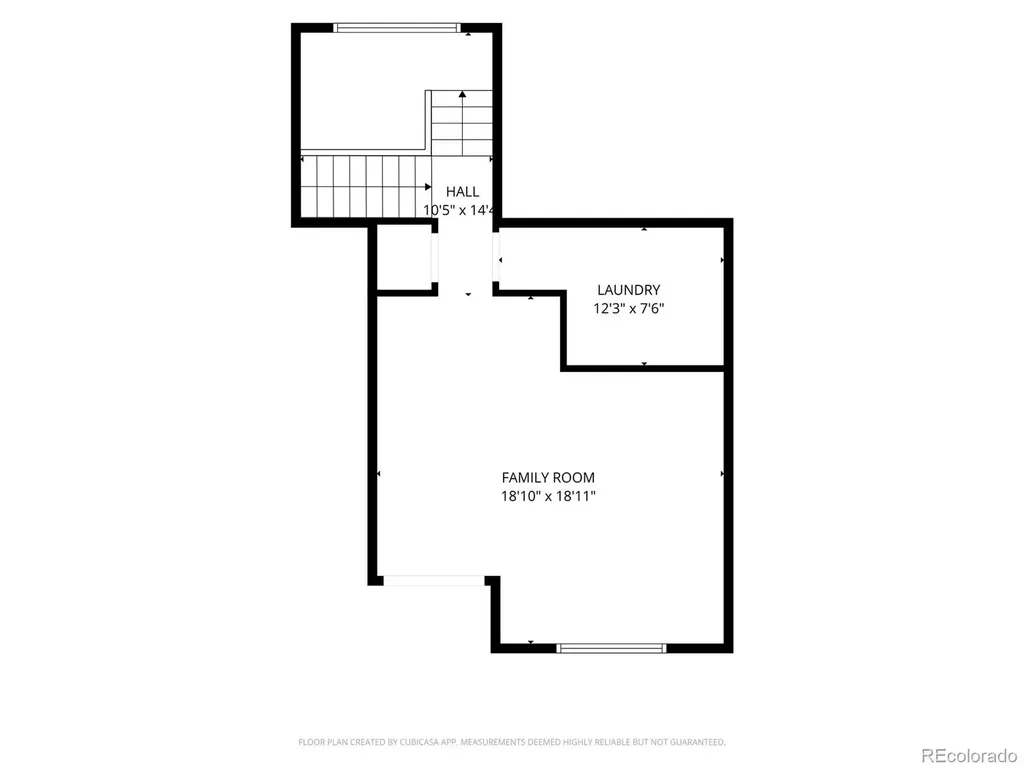 8652 W 49th Place Arvada CO 80002