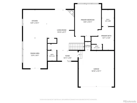 8652 W 49th Place Arvada CO 80002