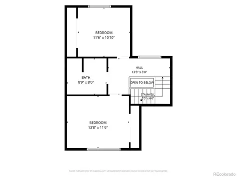8652 W 49th Place Arvada CO 80002