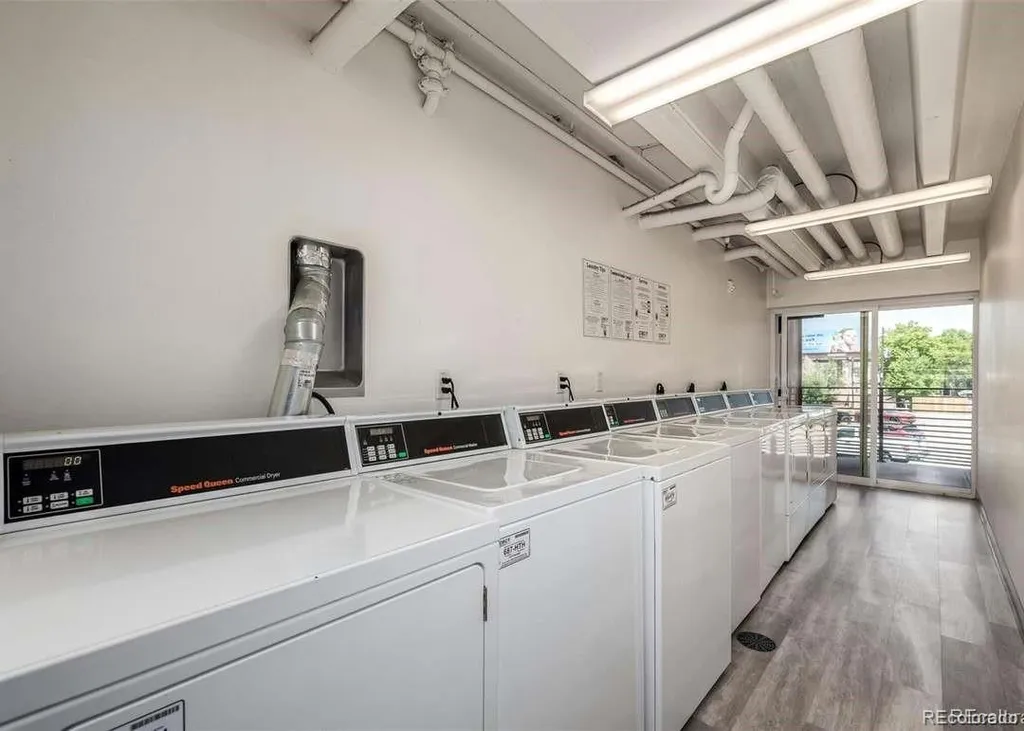 1495 Vrain Street Denver CO 80204