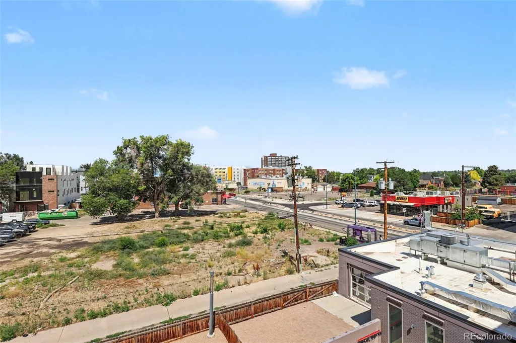 1495 Vrain Street Denver CO 80204