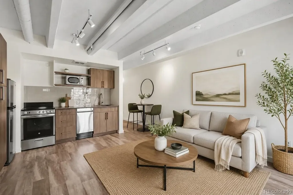 1495 Vrain Street Denver CO 80204