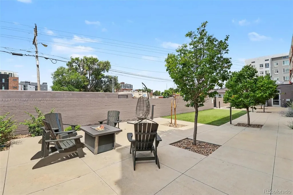 1495 Vrain Street Denver CO 80204
