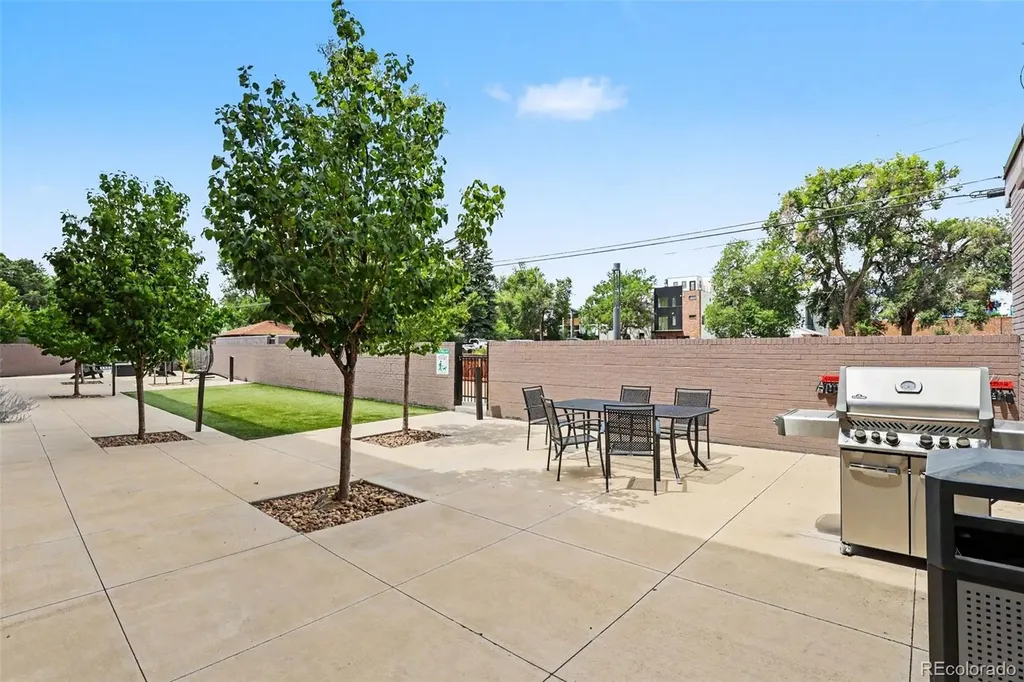 1495 Vrain Street Denver CO 80204