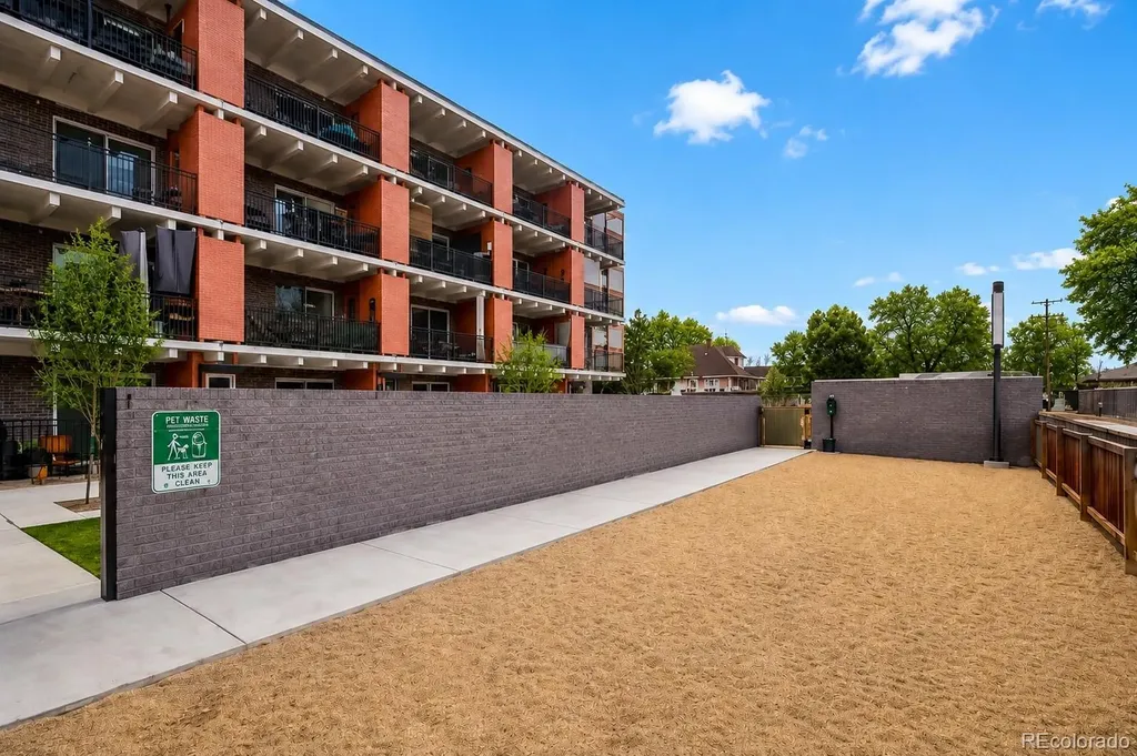 1495 Vrain Street Denver CO 80204