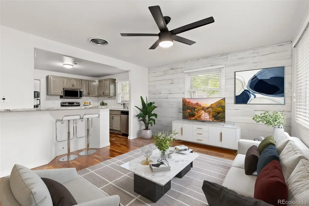 4600 W Cedar Avenue Denver CO 80219