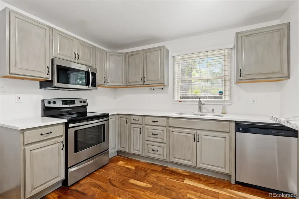 4600 W Cedar Avenue Denver CO 80219