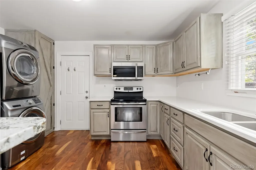 4600 W Cedar Avenue Denver CO 80219