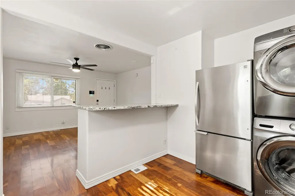 4600 W Cedar Avenue Denver CO 80219