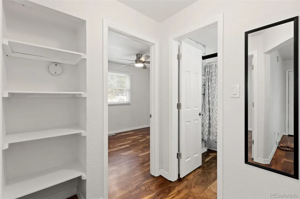 4600 W Cedar Avenue Denver CO 80219