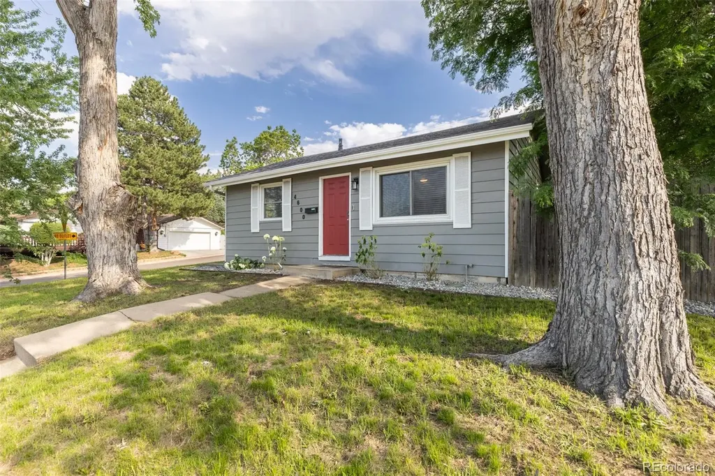 4600 W Cedar Avenue Denver CO 80219