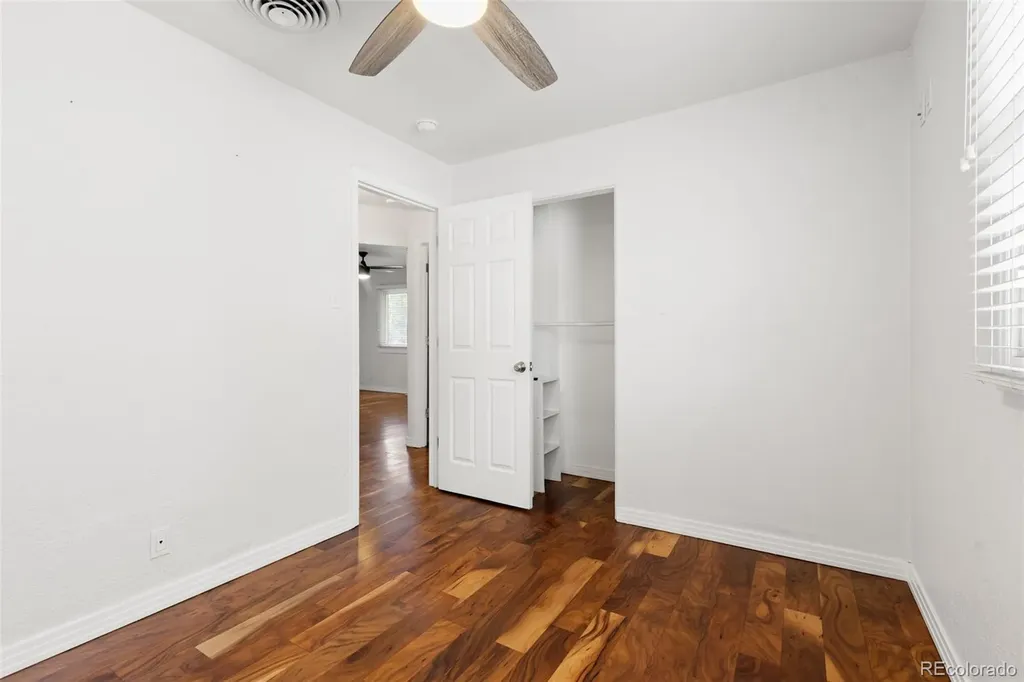 4600 W Cedar Avenue Denver CO 80219