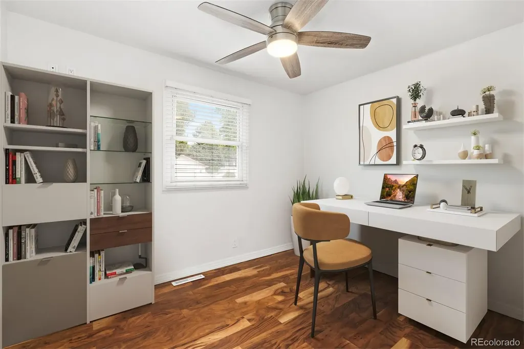 4600 W Cedar Avenue Denver CO 80219