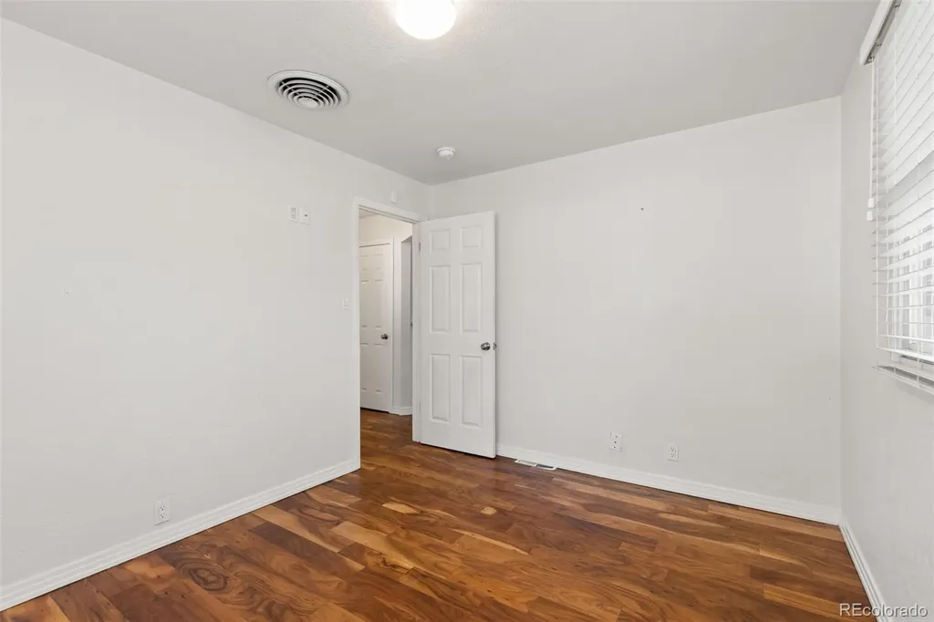4600 W Cedar Avenue Denver CO 80219
