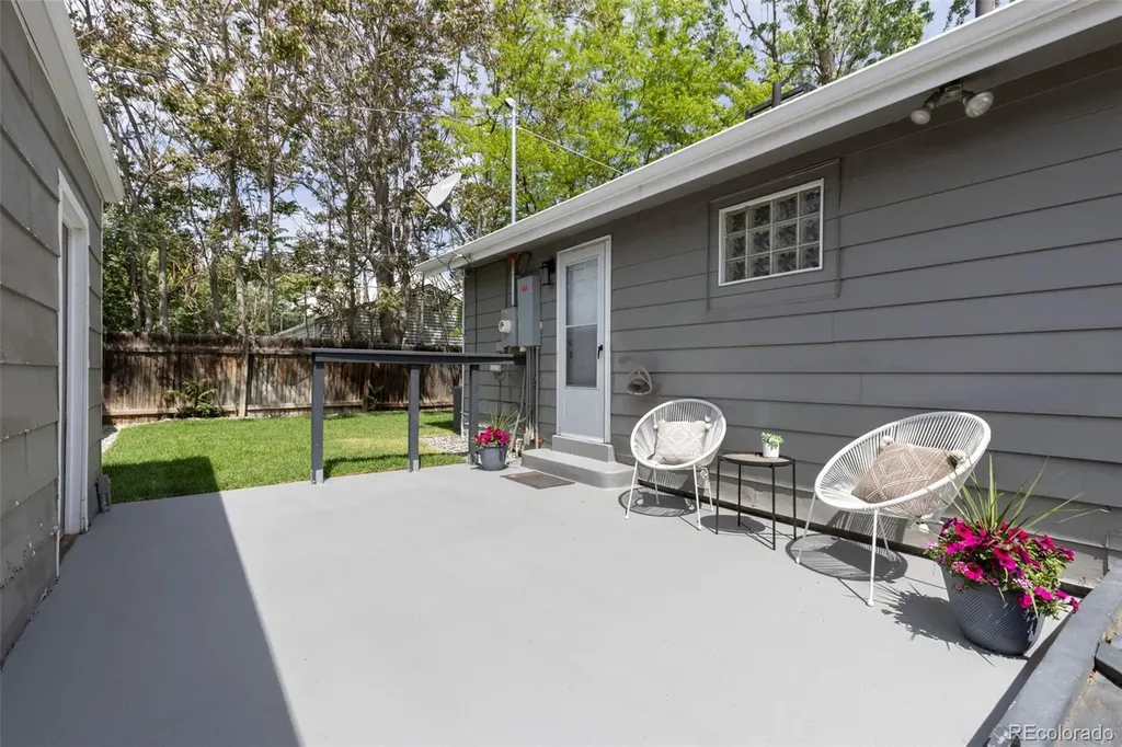 4600 W Cedar Avenue Denver CO 80219