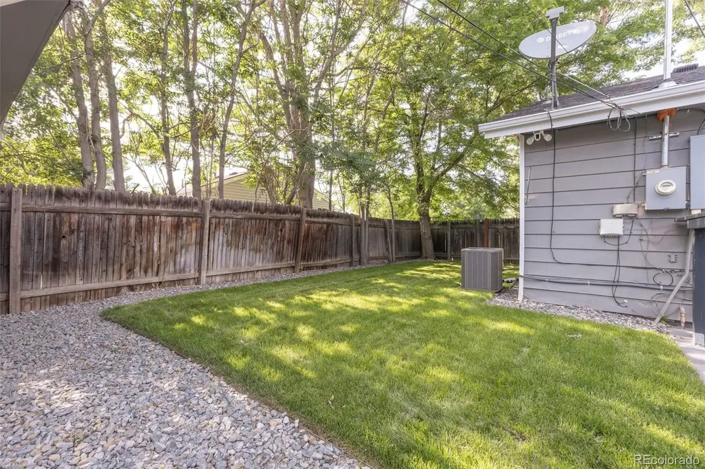 4600 W Cedar Avenue Denver CO 80219