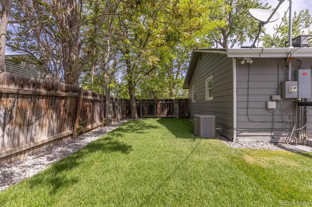 4600 W Cedar Avenue Denver CO 80219