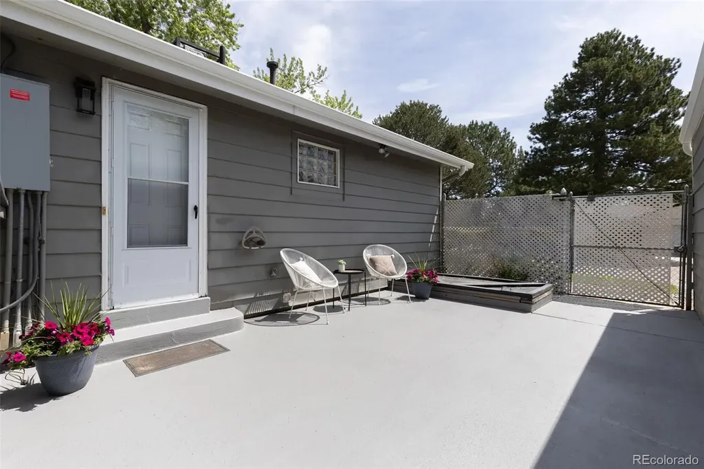 4600 W Cedar Avenue Denver CO 80219