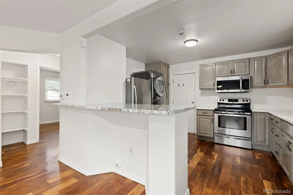 4600 W Cedar Avenue Denver CO 80219