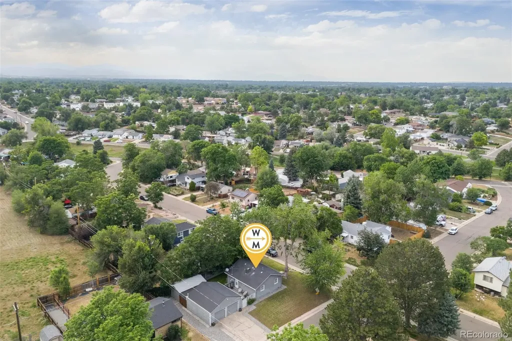 4600 W Cedar Avenue Denver CO 80219