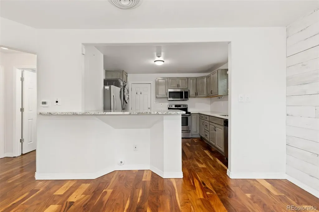 4600 W Cedar Avenue Denver CO 80219