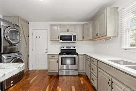 4600 W Cedar Avenue Denver CO 80219