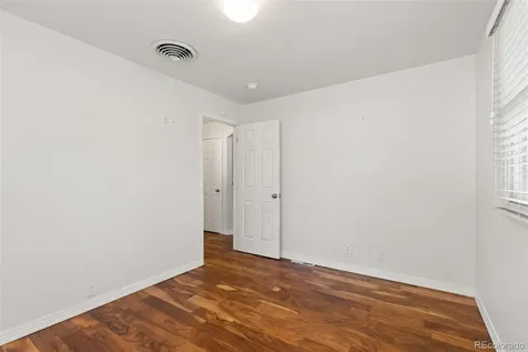 4600 W Cedar Avenue Denver CO 80219
