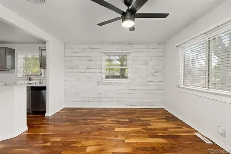 4600 W Cedar Avenue Denver CO 80219