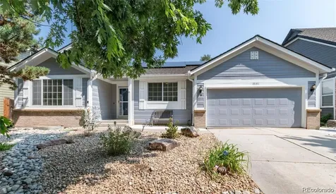 19191 E Clear Creek Drive Parker CO 80134