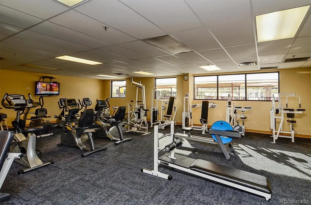 610 S Alton Way Denver CO 80247