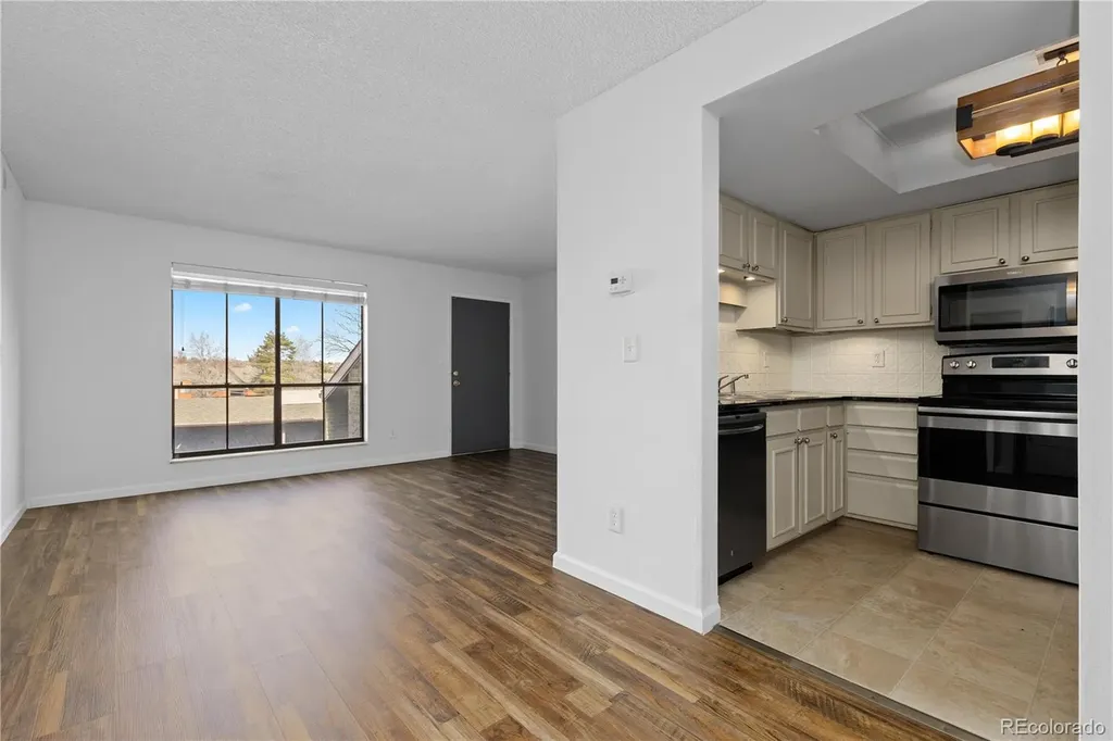3550 S Harlan Street Denver CO 80235