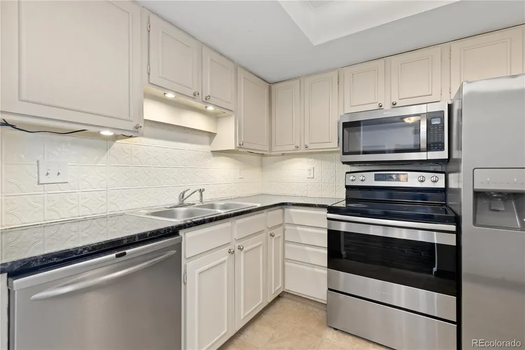 3550 S Harlan Street Denver CO 80235