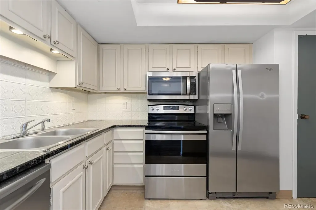 3550 S Harlan Street Denver CO 80235