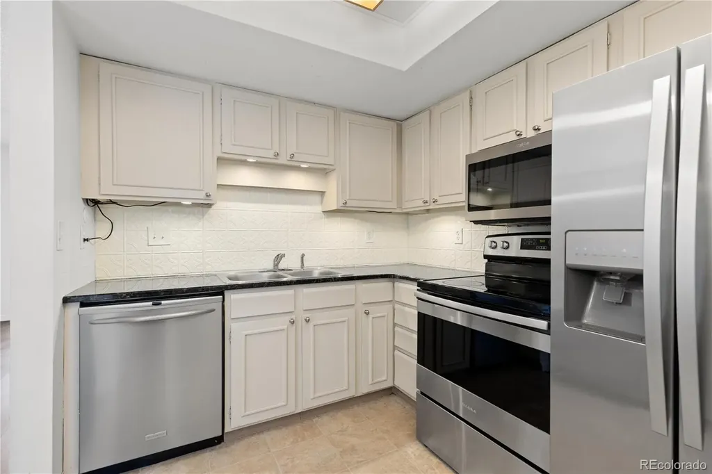 3550 S Harlan Street Denver CO 80235