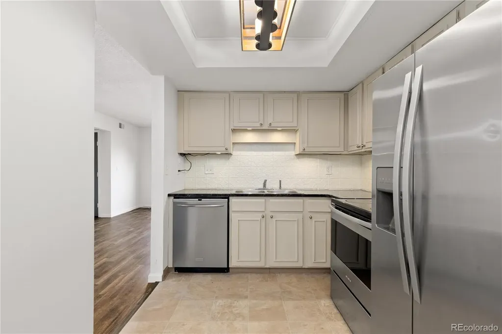 3550 S Harlan Street Denver CO 80235