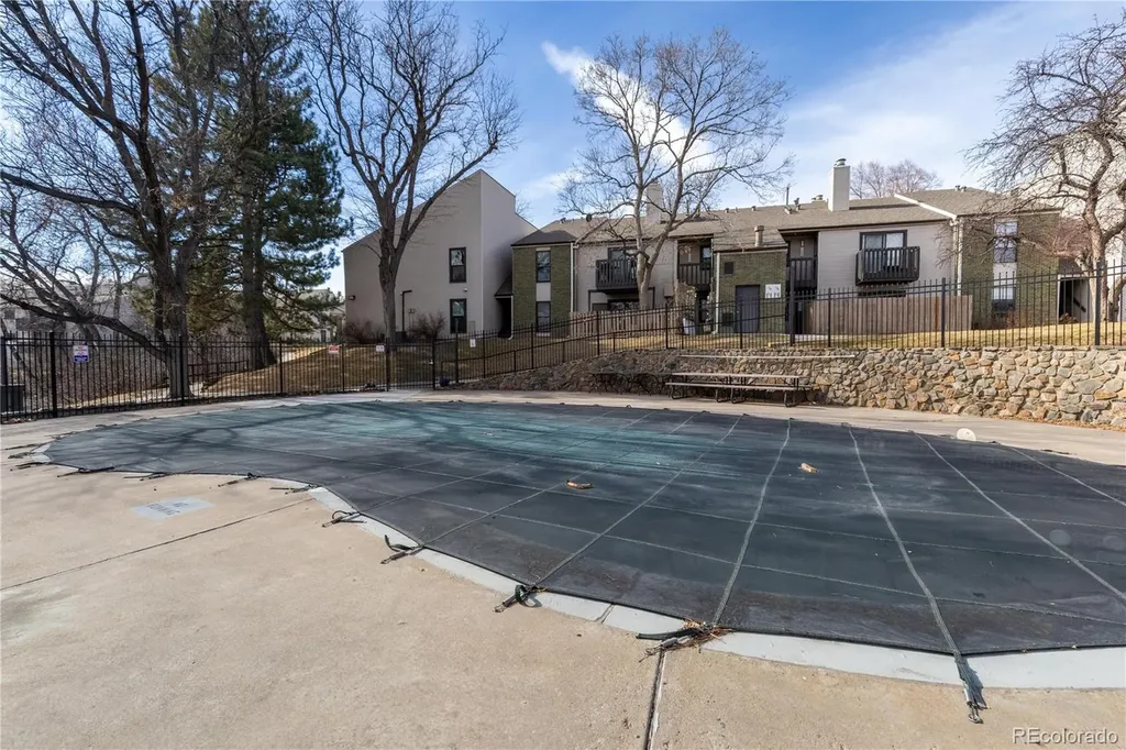 3550 S Harlan Street Denver CO 80235