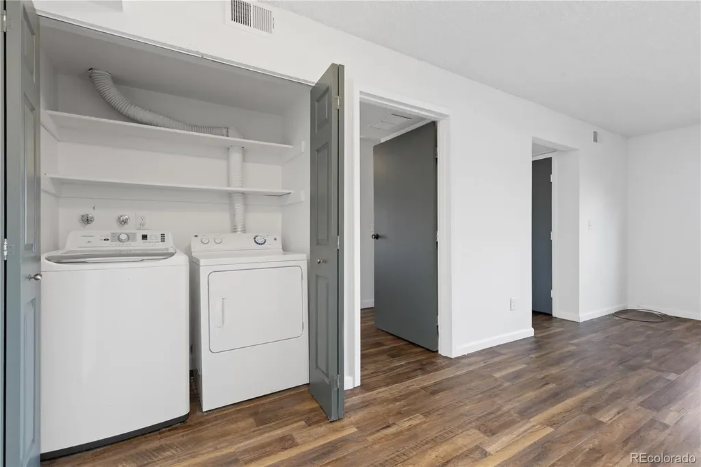 3550 S Harlan Street Denver CO 80235