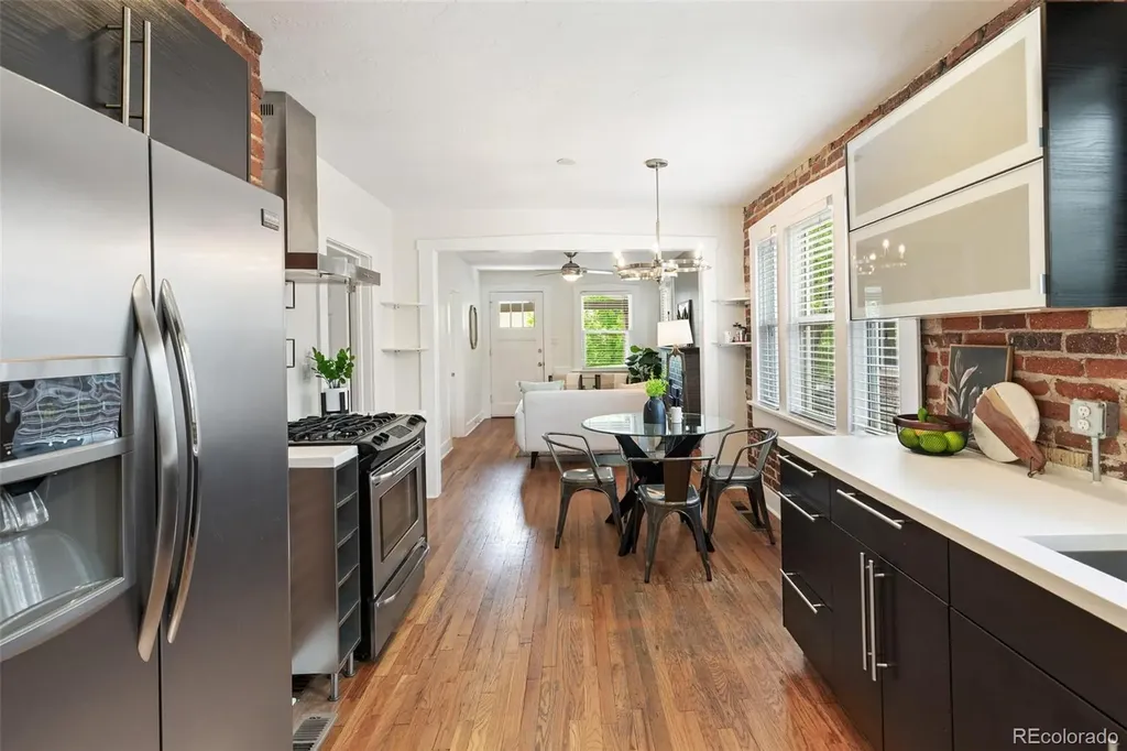 4511 Decatur Street Denver CO 80211